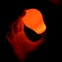 SHINE 2 (with remote) by Magic 007 & MS Magic  - Trick