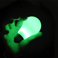 SHINE 2 (with remote) by Magic 007 & MS Magic  - Trick