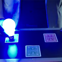 SHINE 2 (with remote) by Magic 007 & MS Magic  - Trick