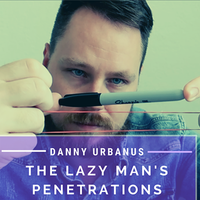 The Vault - Lazy Man's Penetrations by Danny Urbanus video DOWNLOAD