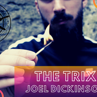 The Vault - The Trix by Joel Dickinson video DOWNLOAD