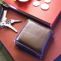 Easy Money Brown Wallet (Gimmick and Online Instructions) by Spencer Kennard - Trick