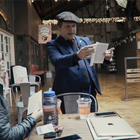 Time Machine Book Test (Book and Online Instructions) by Josh Zandman - Trick