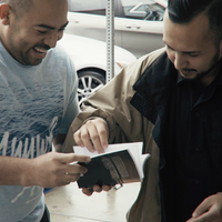 Time Machine Book Test (Book and Online Instructions) by Josh Zandman - Trick