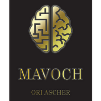 Mavoch by Ori Ascher eBook DOWNLOAD