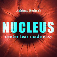 NUCLEUS by Abhinav Bothra Mixed Media DOWNLOAD