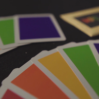 IMPOSSIBLE by Hank & Himitsu Magic - Trick