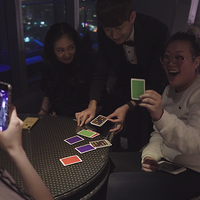 IMPOSSIBLE by Hank & Himitsu Magic - Trick