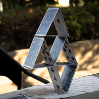 On Edge by Angelo Carbone