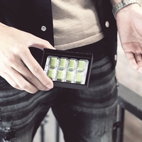 VISUAL BOX (Gimmicks and Online Instructions) by Smagic Productions - Trick