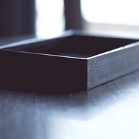 VISUAL BOX (Gimmicks and Online Instructions) by Smagic Productions - Trick