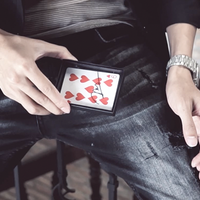 VISUAL BOX (Gimmicks and Online Instructions) by Smagic Productions - Trick