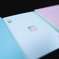 Palette Playing Cards