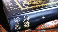 Stanyon's Magic Deluxe (Numbered) by L&L Publishing - Book
