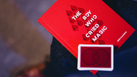 The Boy Who Cried Magic by Andi Gladwin - Book
