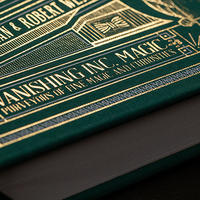 Parlour Tricks by Rhys Morgan and Robert West - Book