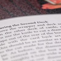 Parlour Tricks by Rhys Morgan and Robert West - Book