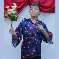 Costume Bag (Magician) by Bazar de Magia - Trick