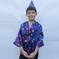 Costume Bag (Magician) by Bazar de Magia - Trick