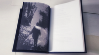 GEHEIMNISSE (Hardcover) Book and Gimmicks by Andreu - Book
