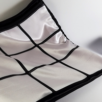 Qubik's Quick Change Bag by Lee Alex - Trick