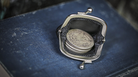 Coin Purse 3.0 by TCC - Trick
