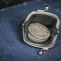 Coin Purse 3.0 by TCC - Trick