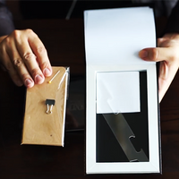 Inscribed by Agus Tjiu & Ma Arif