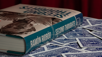 Second Thoughts by Ramon Rioboo and Hermetic Press - Book
