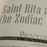 Second Thoughts by Ramon Rioboo and Hermetic Press - Book
