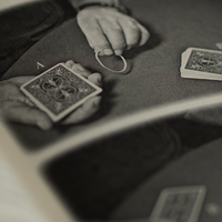 Second Thoughts by Ramon Rioboo and Hermetic Press - Book