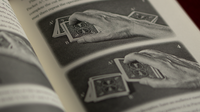 Second Thoughts by Ramon Rioboo and Hermetic Press - Book
