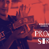 The Vault - Project Straw by Brandon David & Chris Turchi video DOWNLOAD