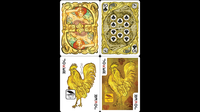 Clockwork La Ville Lumiere by fig. 23
