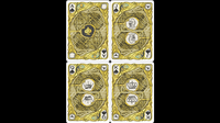 Clockwork La Ville Lumiere by fig. 23
