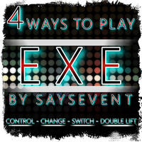 EXE by SaysevenT video DOWNLOAD