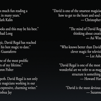 Interpreting Magic by David Regal - Book