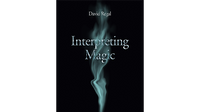 Interpreting Magic by David Regal - Book
