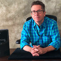 Interpreting Magic by David Regal - Book