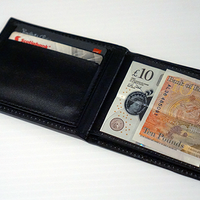 Vortex Magic presents The WEISER WALLET By Danny Weiser - Trick
