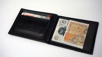 Vortex Magic presents The WEISER WALLET By Danny Weiser - Trick
