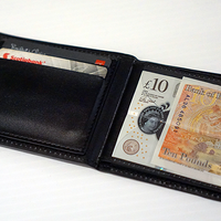 Vortex Magic presents The WEISER WALLET By Danny Weiser - Trick