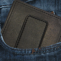 Vortex Magic presents The WEISER WALLET By Danny Weiser - Trick