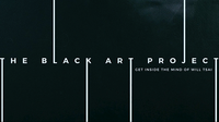 Black Art Project (2 DVD Set) by SansMinds- DVD
