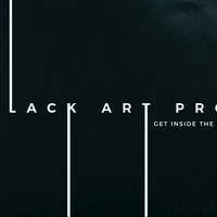 Black Art Project (2 DVD Set) by SansMinds- DVD