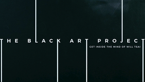 Black Art Project (2 DVD Set) by SansMinds- DVD