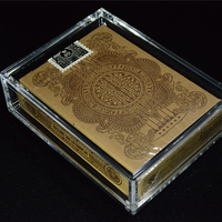 Carat X1 Version 2 (One Deck)