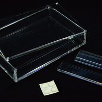 Carat X2 (Holds 2 Decks)