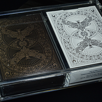 Carat X2 (Holds 2 Decks)