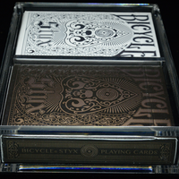 Carat X2 (Holds 2 Decks)